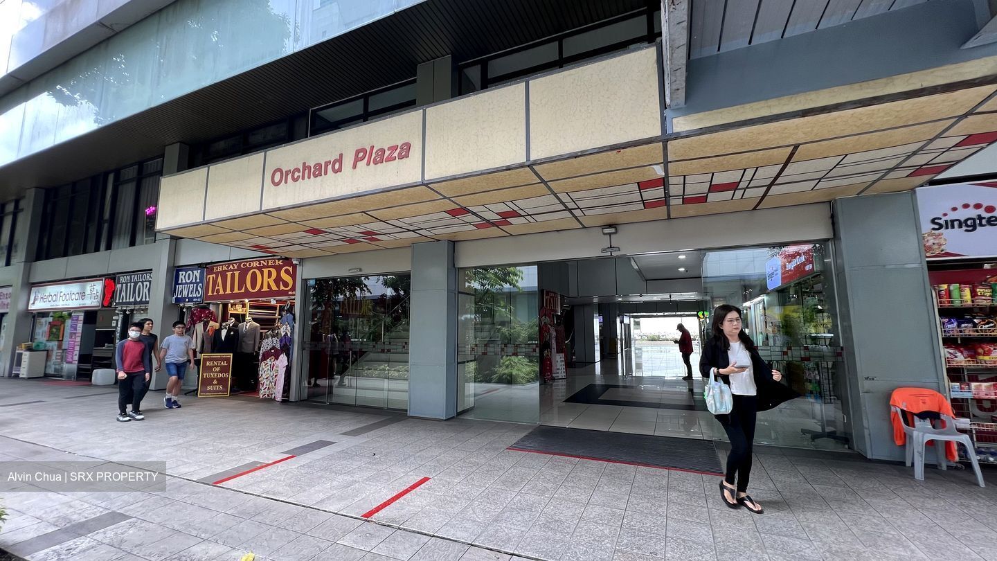 Orchard Plaza (D9), Retail #504096821